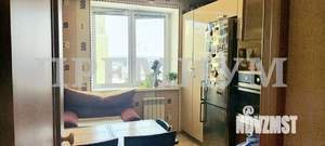 1-к квартира, вторичка, 38м2, 3/3 этаж