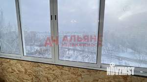 1-к квартира, вторичка, 30м2, 7/9 этаж