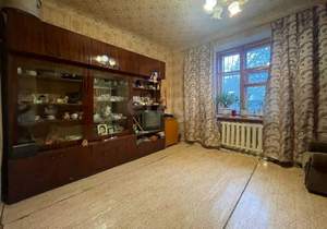 2-к квартира, вторичка, 48м2, 1/2 этаж