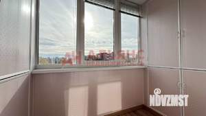 3-к квартира, вторичка, 73м2, 8/9 этаж