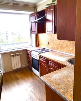 3-к квартира, вторичка, 67м2, 10/12 этаж