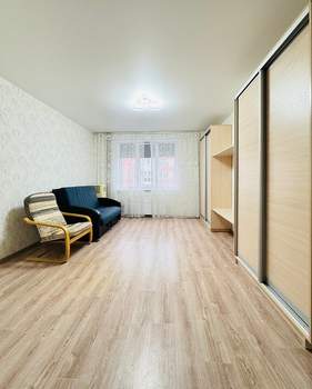 1-к квартира, вторичка, 35м2, 9/10 этаж