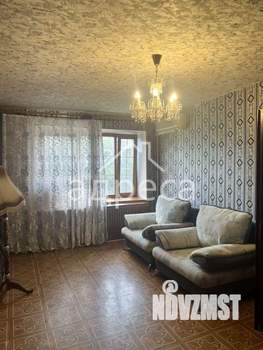 2-к квартира, вторичка, 52м2, 4/12 этаж