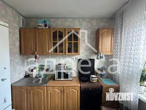 2-к квартира, вторичка, 57м2, 6/12 этаж