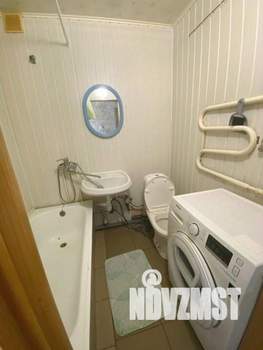 1-к квартира, вторичка, 30м2, 5/5 этаж