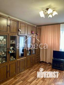 3-к квартира, вторичка, 65м2, 5/10 этаж