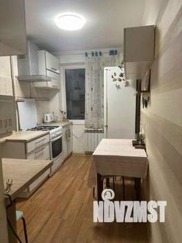 3-к квартира, вторичка, 57м2, 2/9 этаж