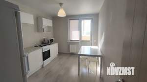 1-к квартира, вторичка, 42м2, 15/27 этаж