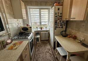 2-к квартира, вторичка, 46м2, 2/5 этаж