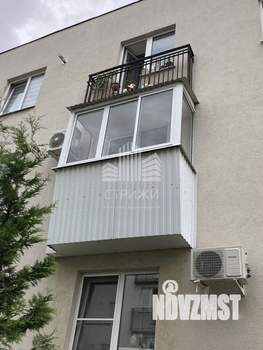 1-к квартира, вторичка, 30м2, 2/3 этаж