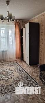 1-к квартира, вторичка, 37м2, 7/9 этаж