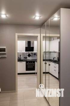 2-к квартира, вторичка, 41м2, 8/25 этаж