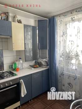 2-к квартира, вторичка, 45м2, 3/3 этаж