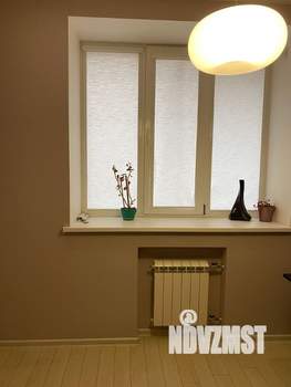 3-к квартира, вторичка, 105м2, 1/18 этаж