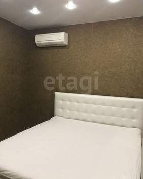 2-к квартира, вторичка, 81м2, 11/10 этаж