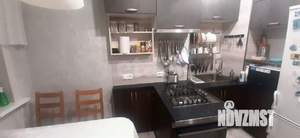 3-к квартира, вторичка, 55м2, 9/9 этаж