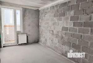 1-к квартира, вторичка, 38м2, 24/26 этаж