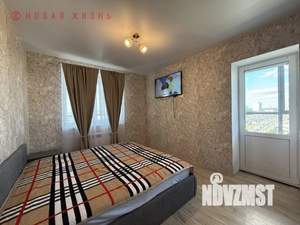 3-к квартира, вторичка, 83м2, 10/24 этаж