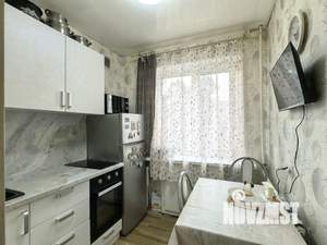 1-к квартира, вторичка, 23м2, 4/5 этаж