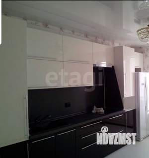 3-к квартира, вторичка, 118м2, 5/22 этаж