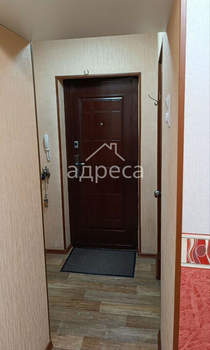 1-к квартира, вторичка, 21м2, 5/9 этаж