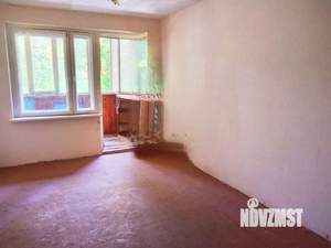 3-к квартира, вторичка, 61м2, 3/5 этаж