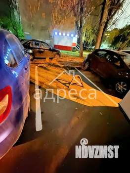 Студия квартира, вторичка, 43м2, 2/9 этаж