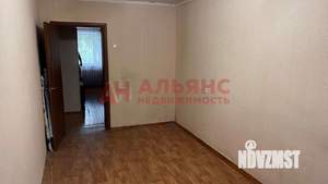 3-к квартира, вторичка, 60м2, 1/5 этаж