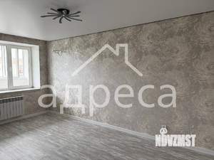 1-к квартира, вторичка, 43м2, 10/16 этаж