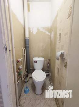 2-к квартира, вторичка, 59м2, 2/10 этаж