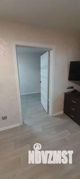 2-к квартира, вторичка, 45м2, 4/5 этаж