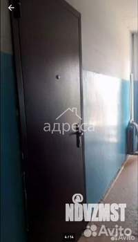 1-к квартира, вторичка, 30м2, 2/9 этаж