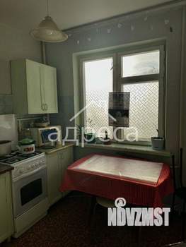 2-к квартира, вторичка, 44м2, 4/5 этаж