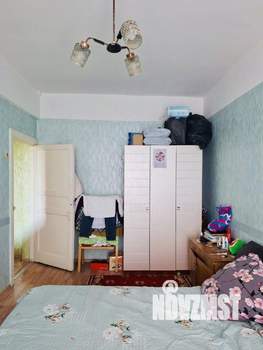 2-к квартира, вторичка, 57м2, 4/5 этаж