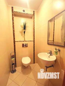 3-к квартира, вторичка, 86м2, 2/10 этаж