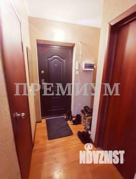 1-к квартира, вторичка, 30м2, 1/3 этаж