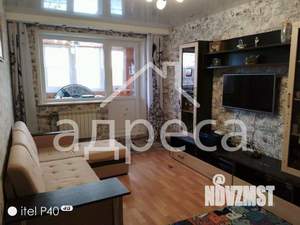 2-к квартира, вторичка, 42м2, 2/5 этаж