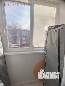 3-к квартира, вторичка, 57м2, 3/5 этаж