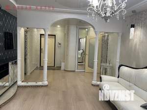 2-к квартира, вторичка, 72м2, 7/16 этаж