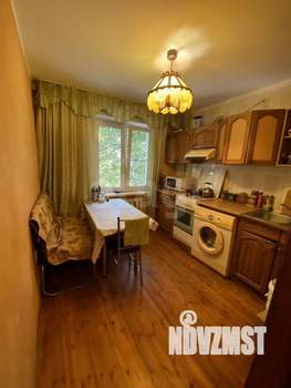 4-к квартира, вторичка, 83м2, 3/9 этаж