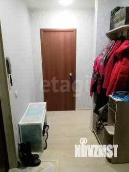 1-к квартира, вторичка, 36м2, 1/3 этаж