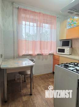 1-к квартира, вторичка, 32м2, 4/5 этаж