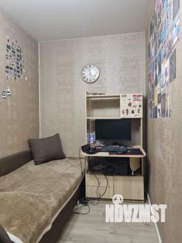 1-к квартира, вторичка, 44м2, 3/18 этаж