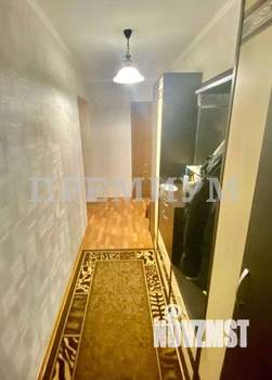 1-к квартира, вторичка, 38м2, 1/3 этаж