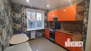 1-к квартира, вторичка, 33м2, 5/9 этаж