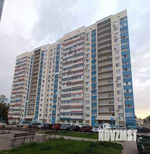 Студия квартира, вторичка, 24м2, 8/16 этаж