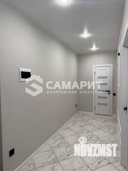 2-к квартира, вторичка, 74м2, 6/24 этаж