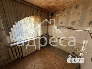 3-к квартира, вторичка, 63м2, 2/5 этаж