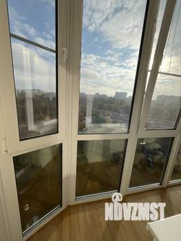 1-к квартира, вторичка, 53м2, 14/16 этаж