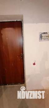1-к квартира, вторичка, 34м2, 15/25 этаж